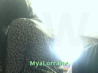 MyaLorraine