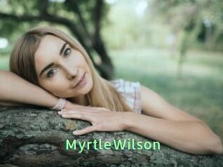 MyrtleWilson