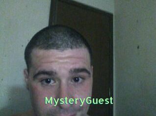 MysteryGuest