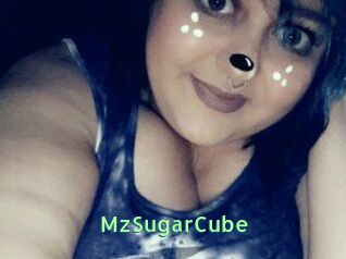 MzSugarCube