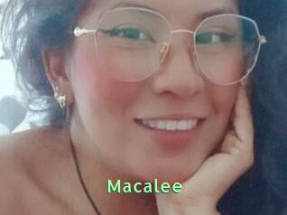 Macalee