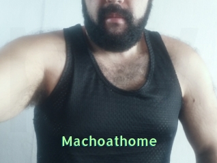 Machoathome