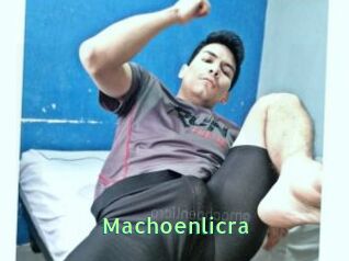Machoenlicra