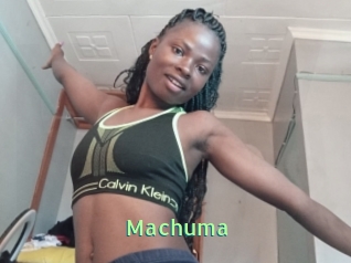 Machuma