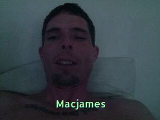 Macjames