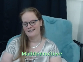 Maddeemclove