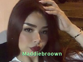 Maddiebroown
