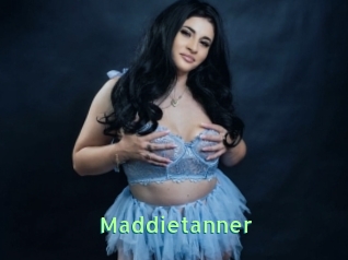 Maddietanner
