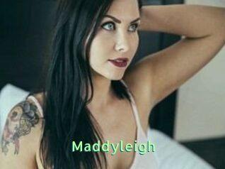 Maddyleigh