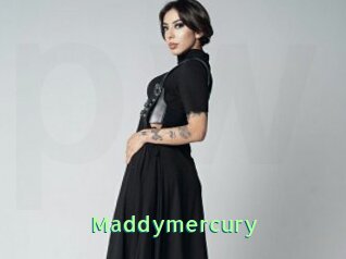 Maddymercury