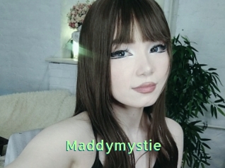 Maddymystie