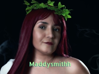 Maddysmithh