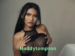 Maddytompson