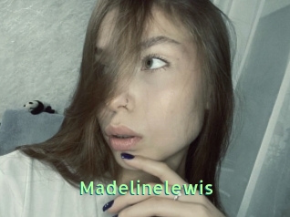 Madelinelewis