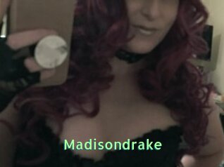 Madisondrake