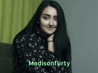 Madisonflirty