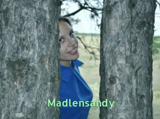 Madlensandy