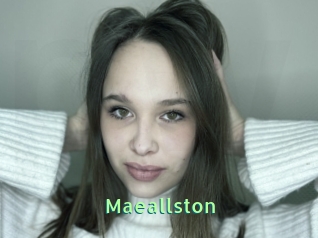 Maeallston