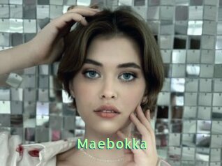 Maebokka