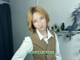 Maecurson