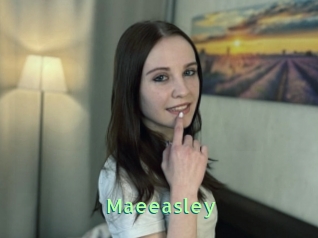 Maeeasley