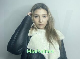 Maehaines