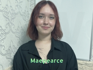 Maepearce