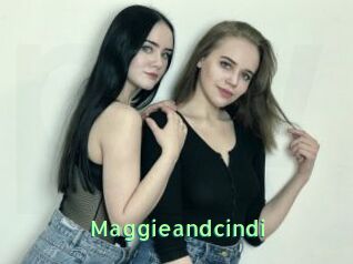 Maggieandcindi
