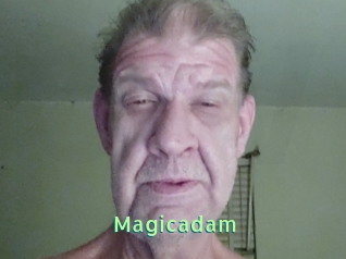Magicadam