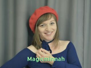Magicminnah