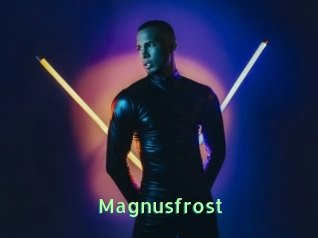 Magnusfrost