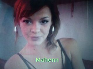 Mahenn
