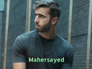 Mahersayed