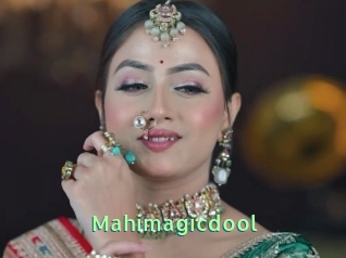Mahimagicdool