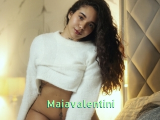 Maiavalentini