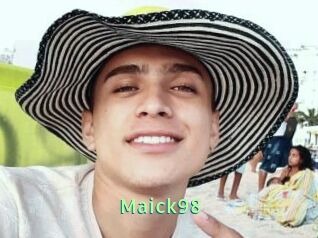 Maick98