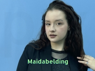 Maidabelding