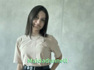 Maidadunnell