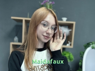 Maidafaux