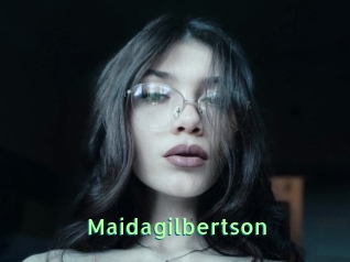 Maidagilbertson