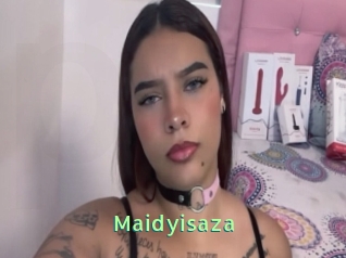 Maidyisaza