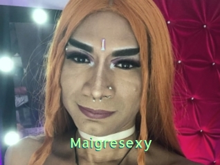 Maigresexy