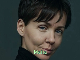 Maiia