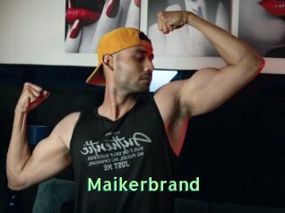 Maikerbrand