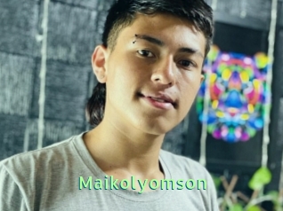 Maikolyomson