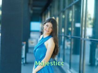 Majesticc