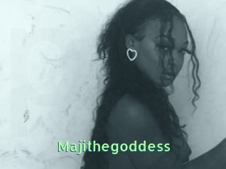 Majithegoddess