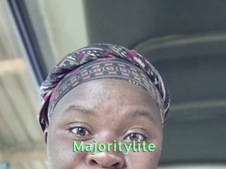 Majoritylite