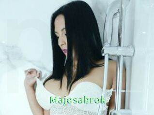 Majosabrok