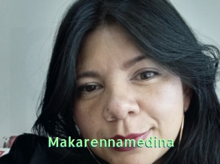 Makarennamedina